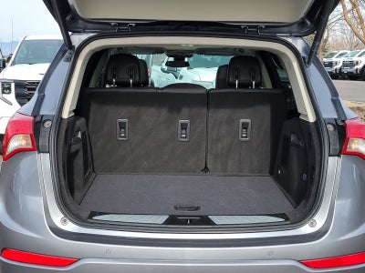 2019 Buick Envision Premium II