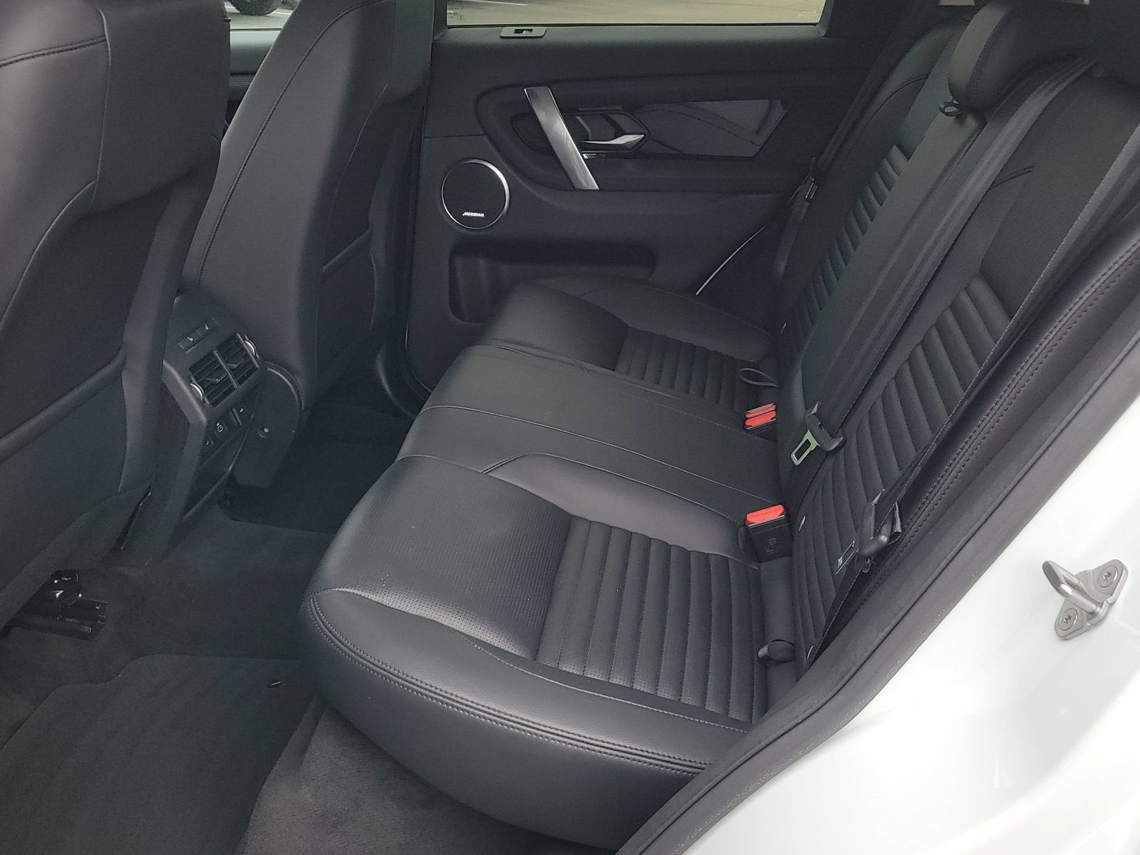 2024 Land Rover Discovery Sport Core S