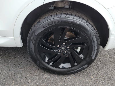 2024 Land Rover Discovery Sport Core S