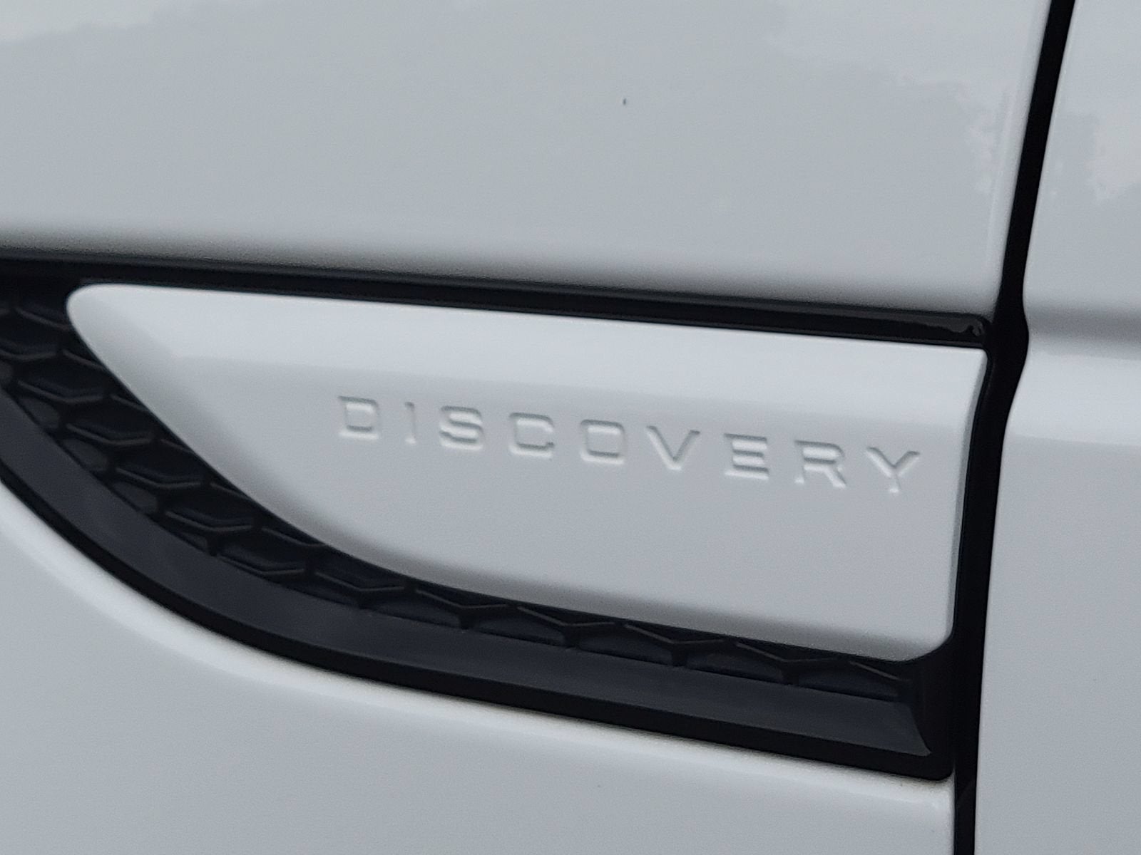 2024 Land Rover Discovery Sport Core S