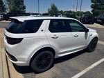 2024 Land Rover Discovery Sport Core S