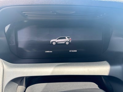 2024 Land Rover Discovery Sport Core S