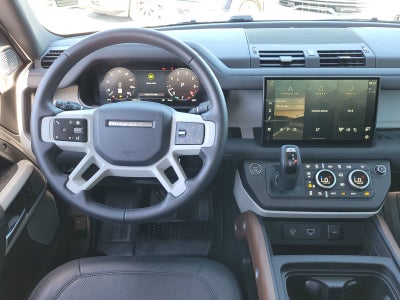 2024 Land Rover Defender 130 P400 S