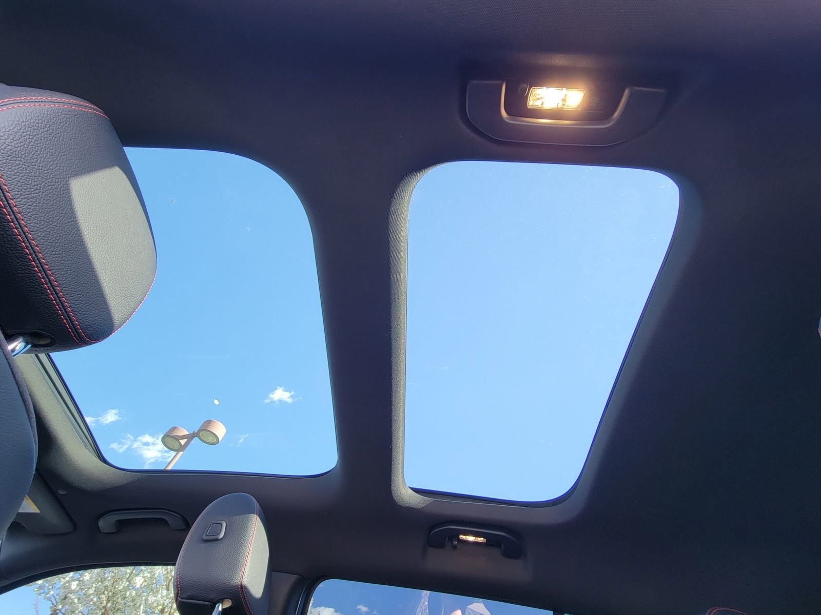 2021 Mercedes-Benz GLB GLB 250