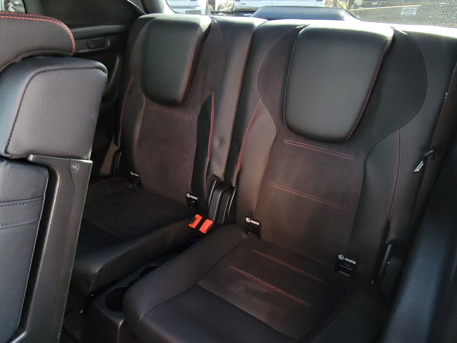 2021 Mercedes-Benz GLB GLB 250