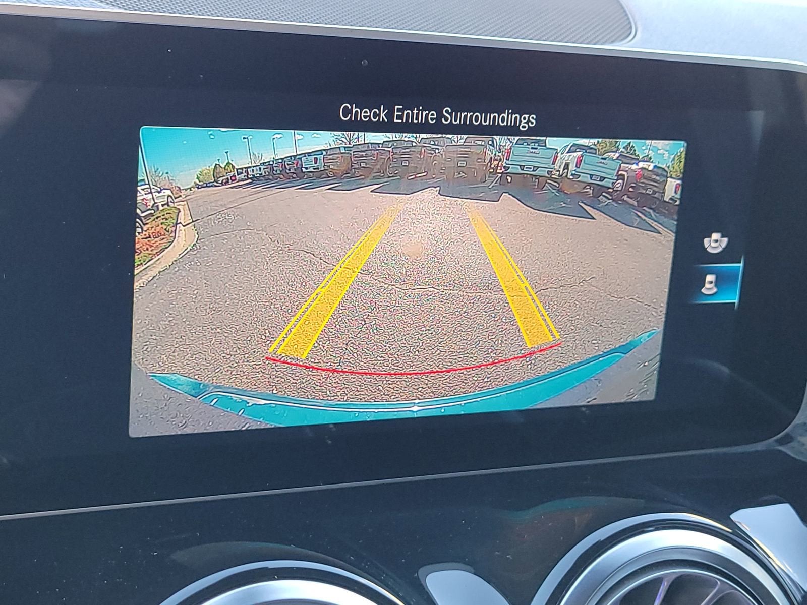 2021 Mercedes-Benz GLB GLB 250