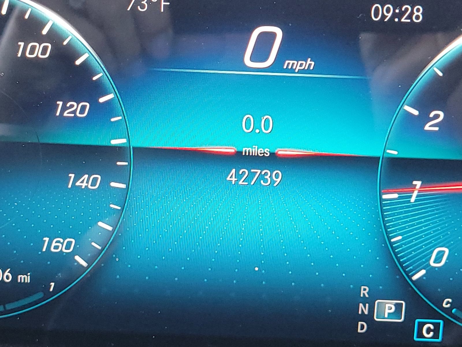 2021 Mercedes-Benz GLB GLB 250