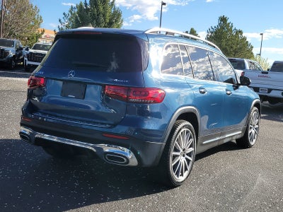 2021 Mercedes-Benz GLB GLB 250