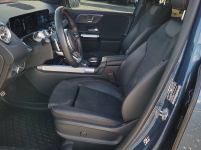 2021 Mercedes-Benz GLB GLB 250