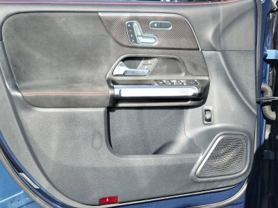 2021 Mercedes-Benz GLB GLB 250