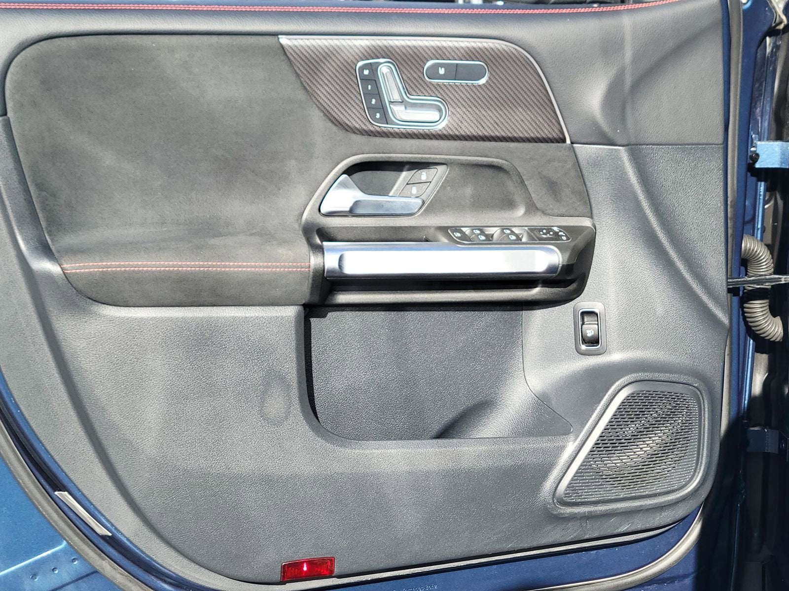 2021 Mercedes-Benz GLB GLB 250