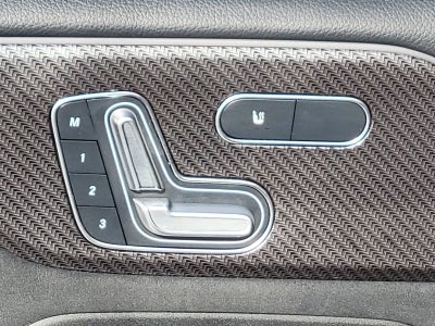 2021 Mercedes-Benz GLB GLB 250