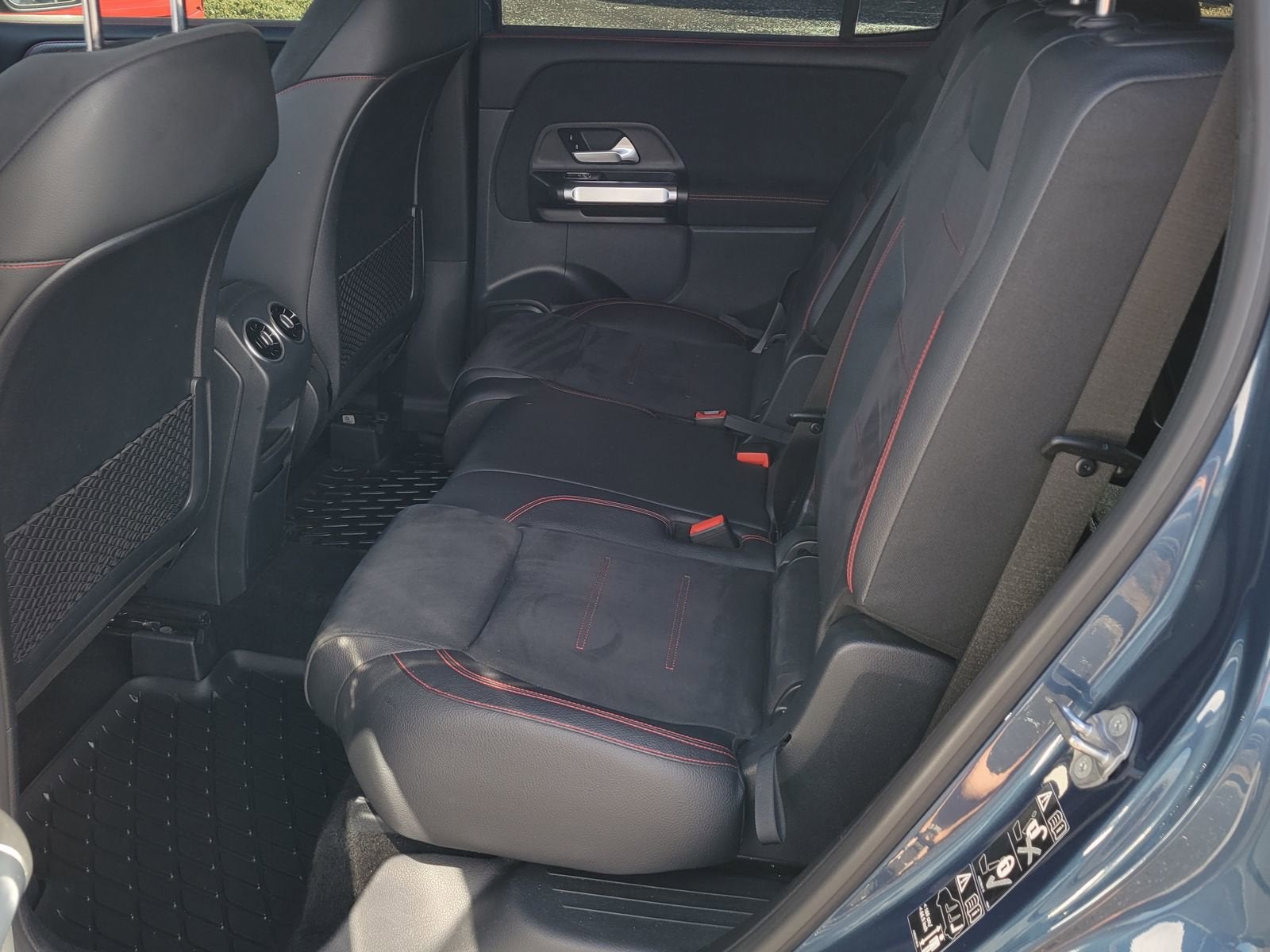 2021 Mercedes-Benz GLB GLB 250