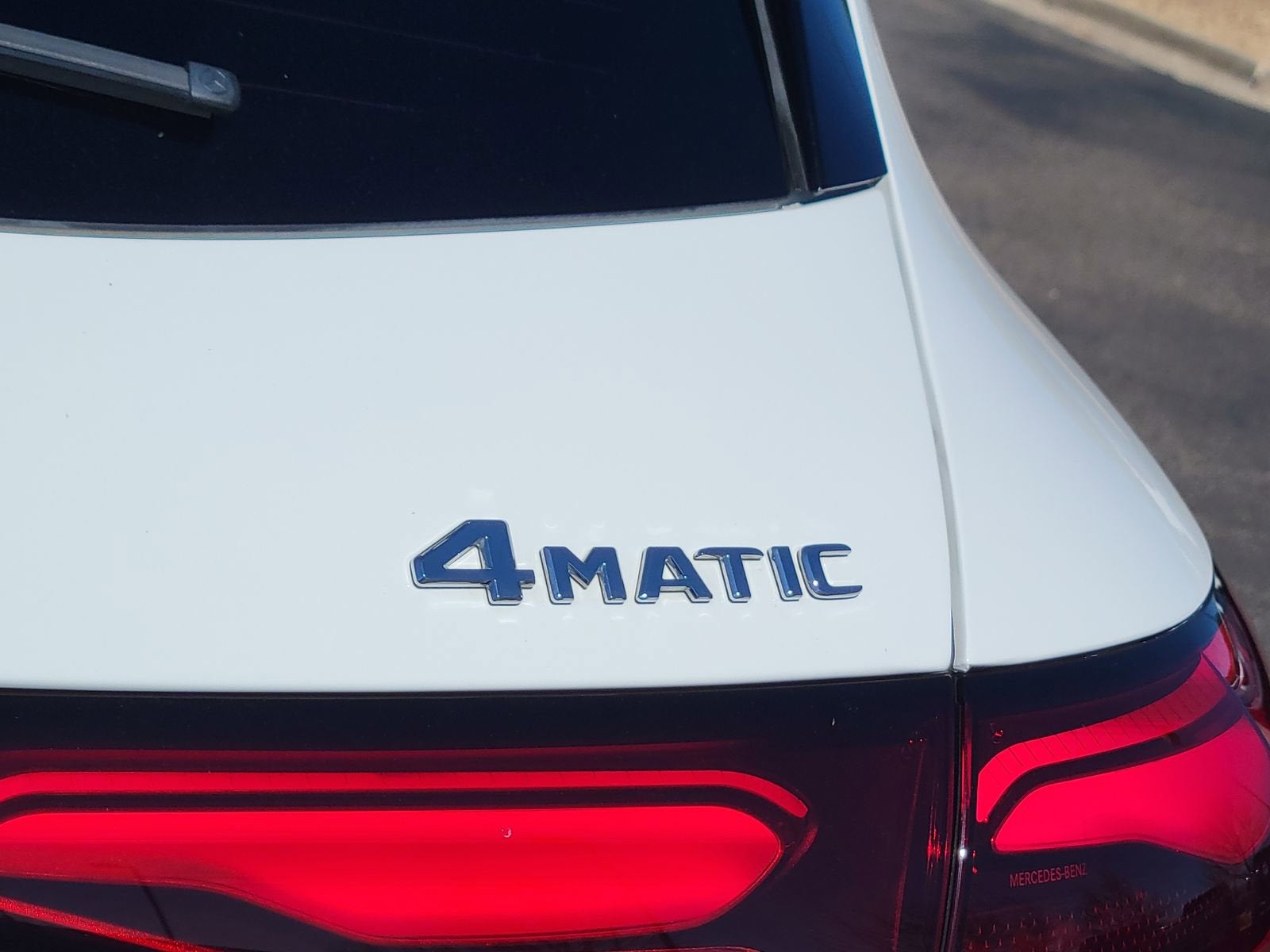 2023 Mercedes-Benz GLC GLC 300