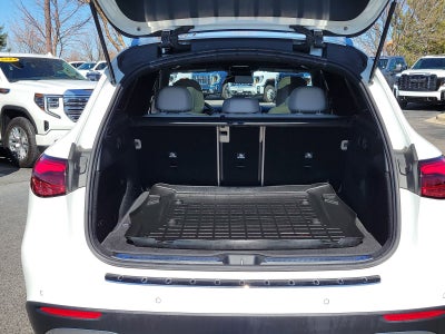 2023 Mercedes-Benz GLC GLC 300