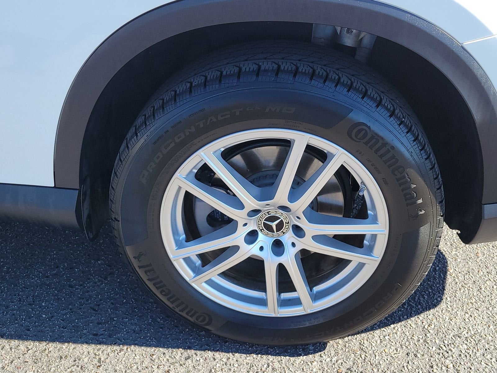 2023 Mercedes-Benz GLC GLC 300