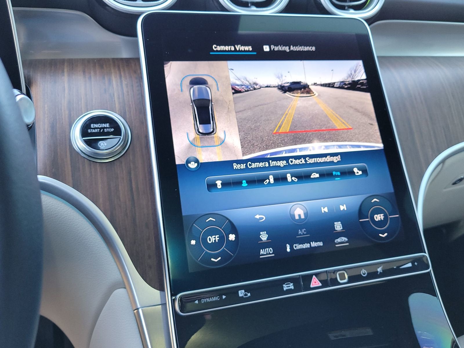 2023 Mercedes-Benz GLC GLC 300