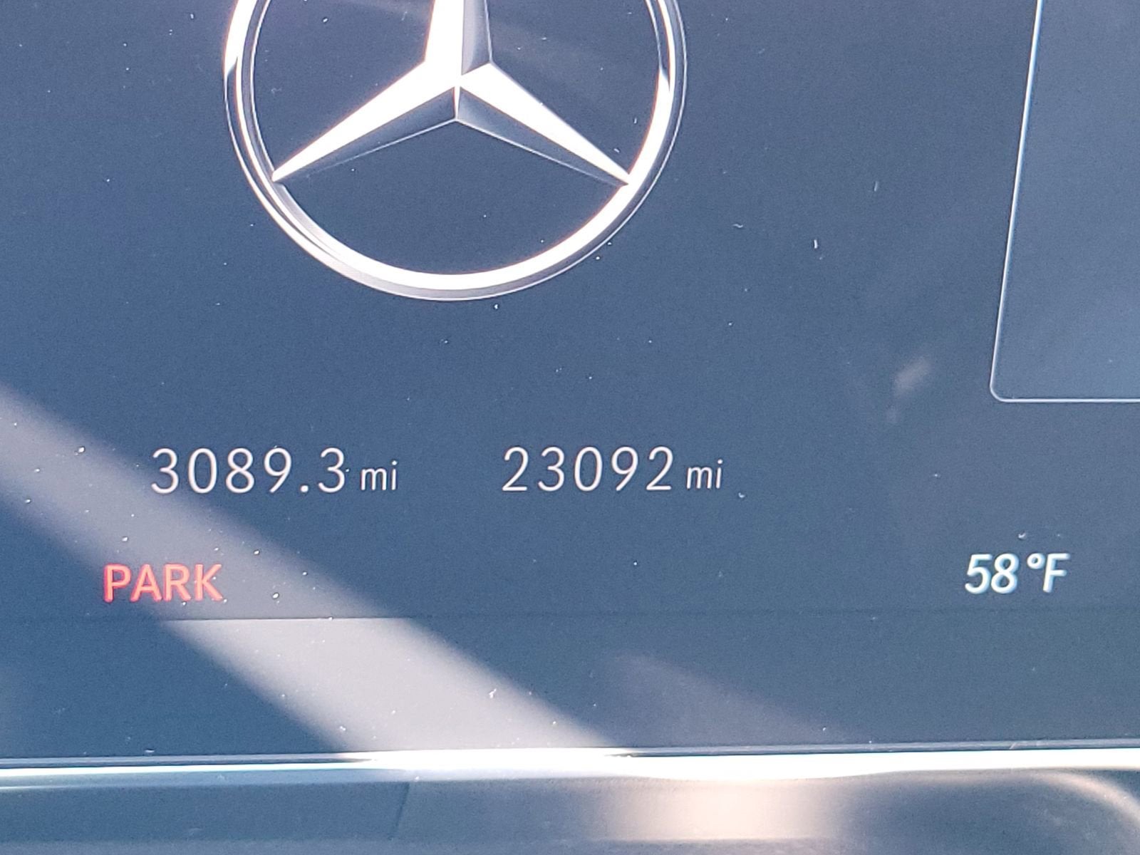 2023 Mercedes-Benz GLC GLC 300