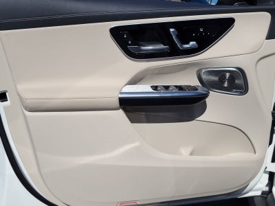 2023 Mercedes-Benz GLC GLC 300