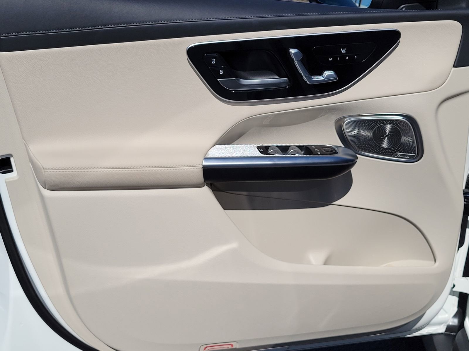 2023 Mercedes-Benz GLC GLC 300