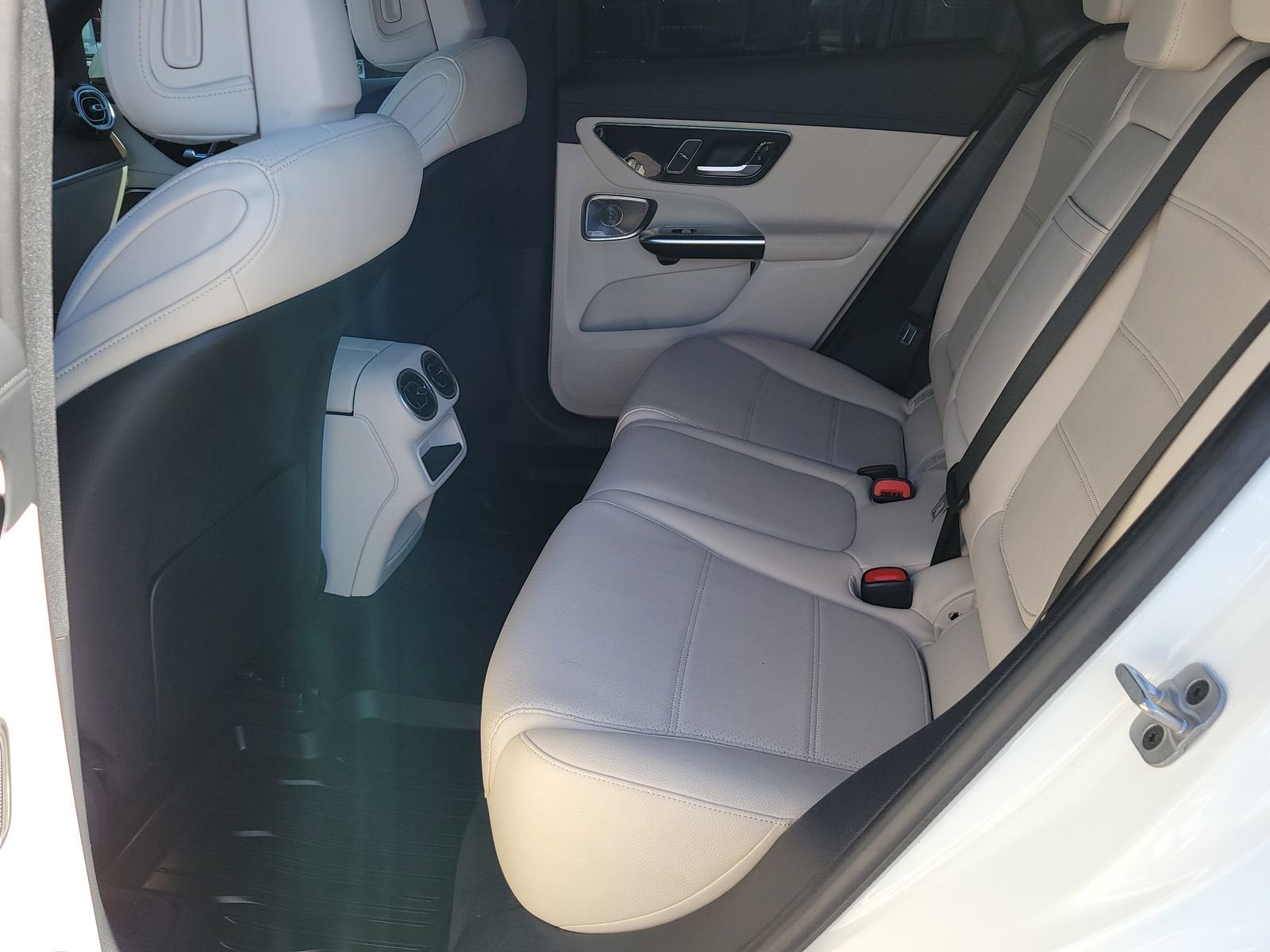 2023 Mercedes-Benz GLC GLC 300