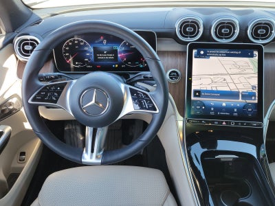 2023 Mercedes-Benz GLC GLC 300