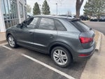 2018 Audi Q3 Premium