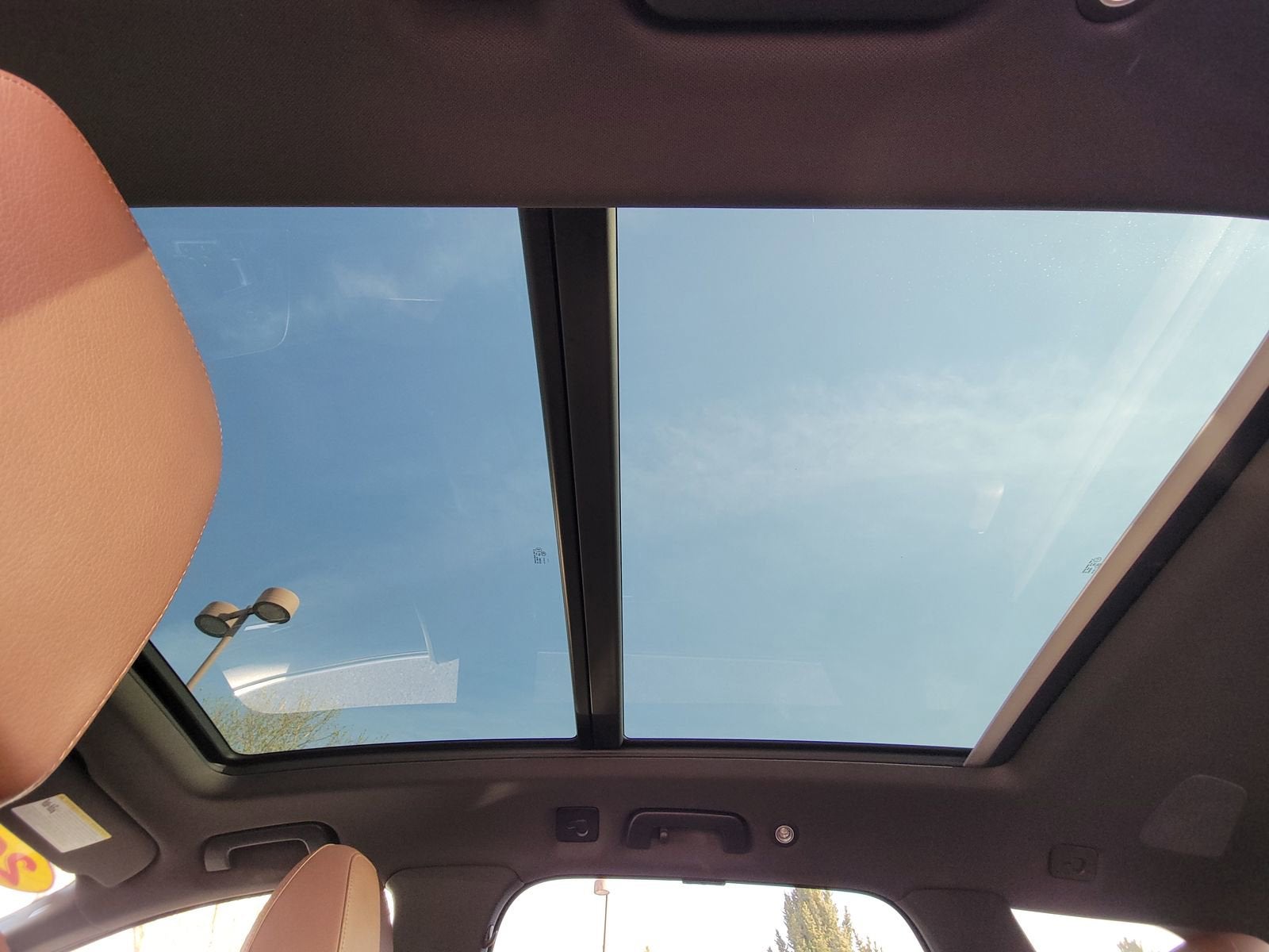 2018 Audi Q7 Prestige