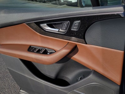 2018 Audi Q7 Prestige