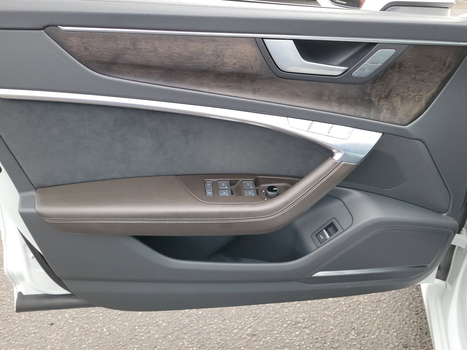 2019 Audi A6 Prestige