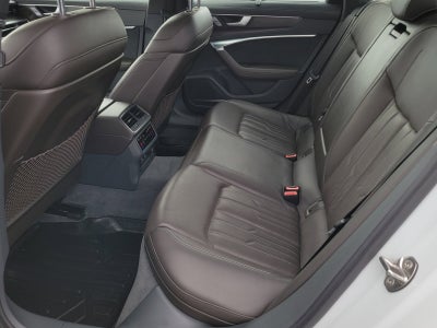 2019 Audi A6 Prestige