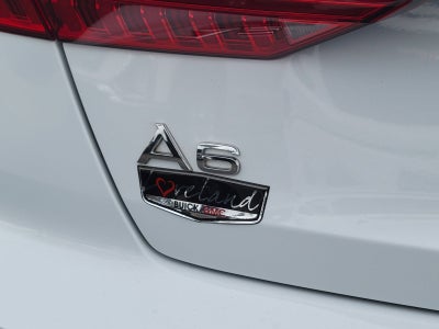 2019 Audi A6 Prestige