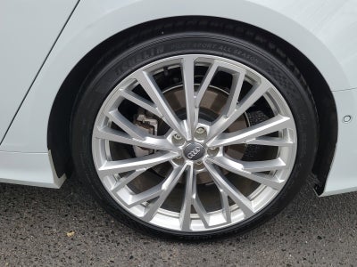 2019 Audi A6 Prestige