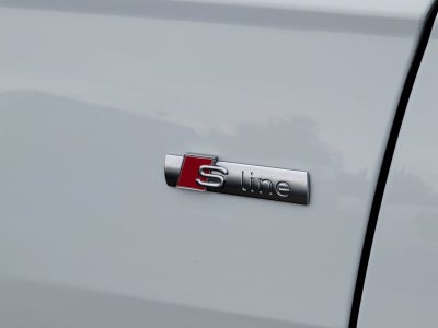 2019 Audi A6 Prestige