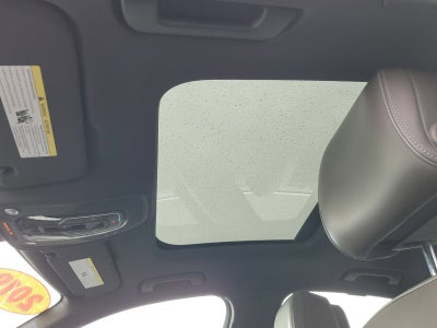 2019 Audi A6 Prestige