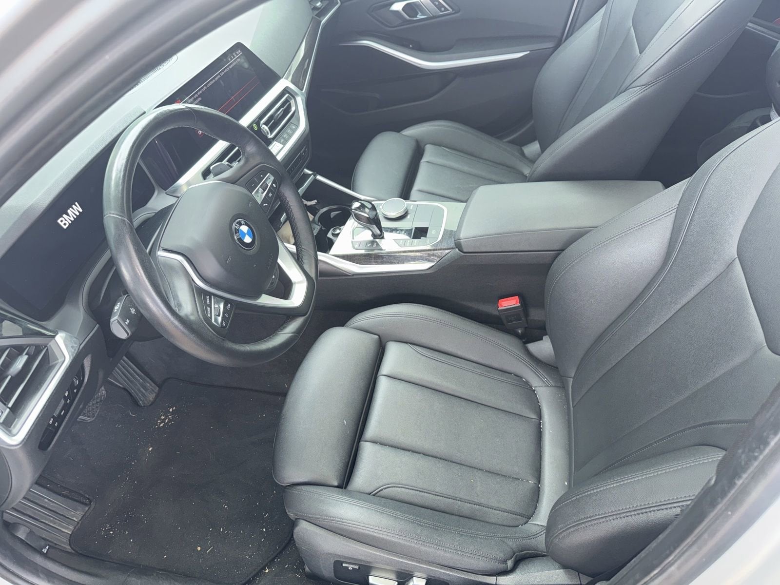 2019 BMW 3 Series 330i xDrive