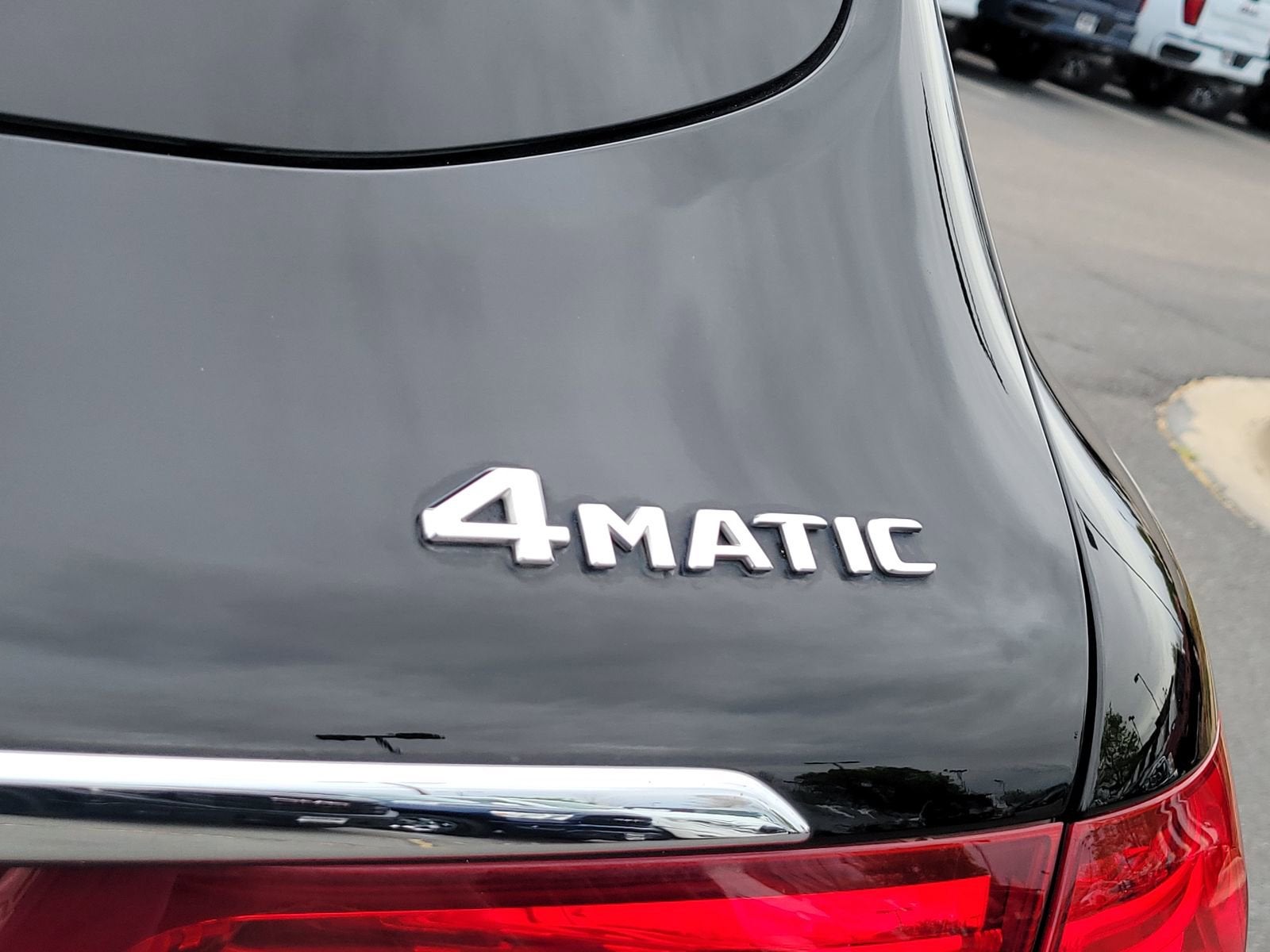 2019 Mercedes-Benz GLC GLC 300