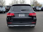 2019 Mercedes-Benz GLC GLC 300