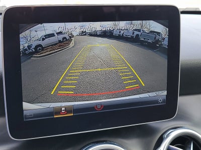 2019 Mercedes-Benz GLA GLA 250