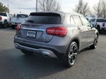 2019 Mercedes-Benz GLA GLA 250