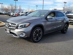 2019 Mercedes-Benz GLA GLA 250