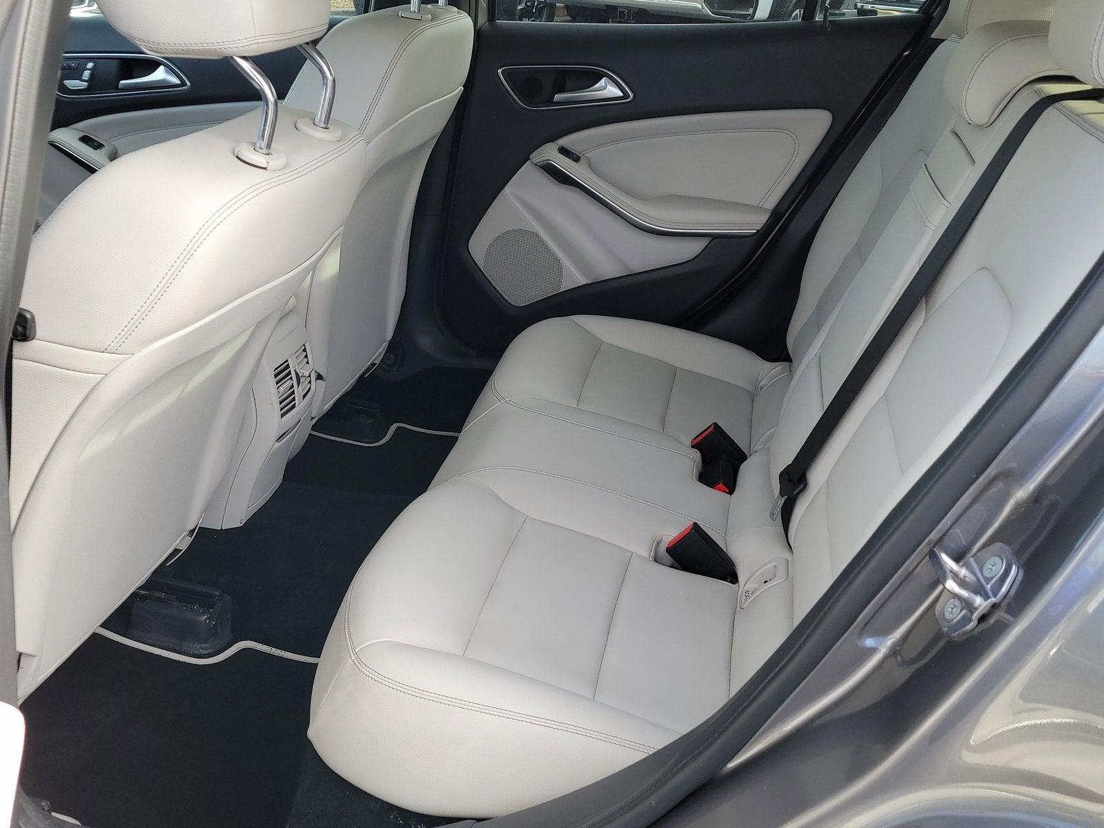 2019 Mercedes-Benz GLA GLA 250