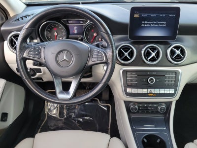 2019 Mercedes-Benz GLA GLA 250