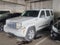 2012 Jeep Liberty Limited