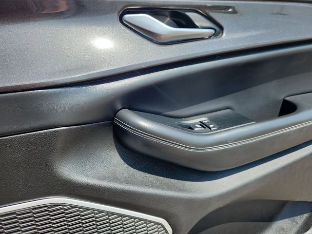 2022 Jeep Grand Cherokee L Altitude