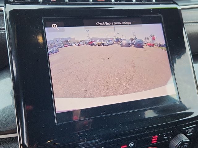 2022 Jeep Grand Cherokee L Altitude