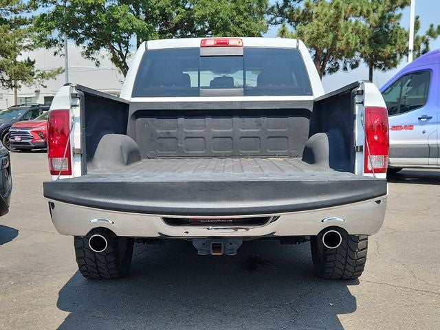 2012 RAM 1500 Big Horn