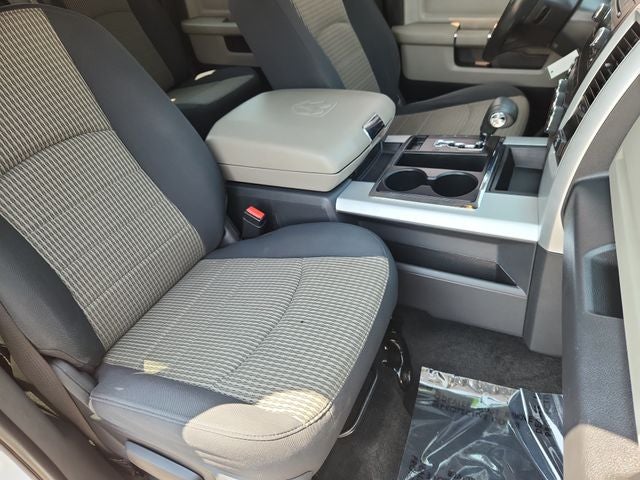 2012 RAM 1500 Big Horn