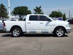 2012 RAM 1500 Big Horn