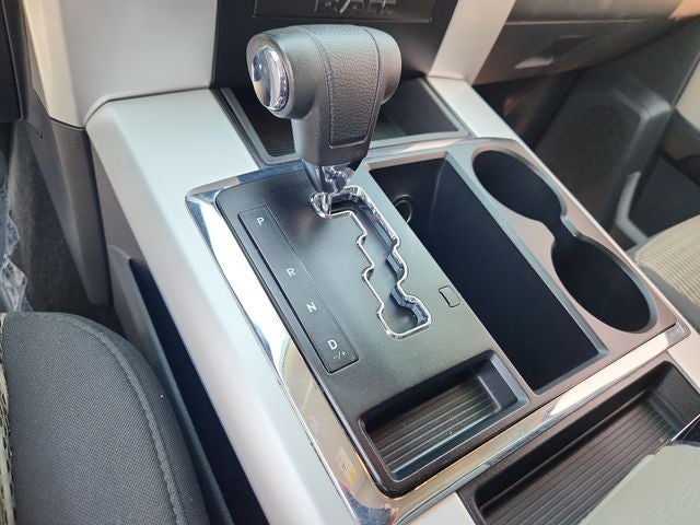 2012 RAM 1500 Big Horn